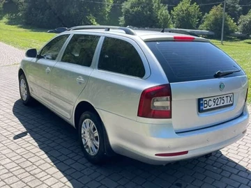 Авто Skoda Octavia 2011 № 7935110