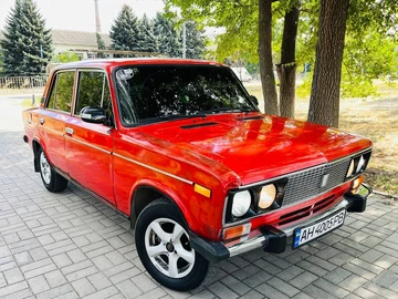 Авто ВАЗ 2106 1990 № 7935111