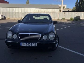 Авто Mercedes 200 2001 № 7935112