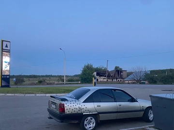 Авто Opel Omega 1988 № 7935119