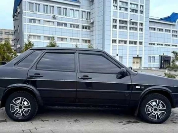 Авто ВАЗ 21099 2004 № 7935121