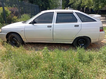 Авто ВАЗ 2112 2005 № 7935124