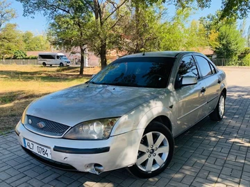 Авто Ford Mondeo 2003 № 7935125