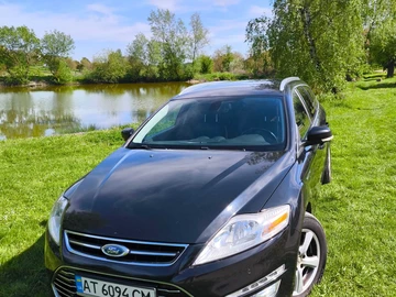 Авто Ford Mondeo 2014 № 7935127