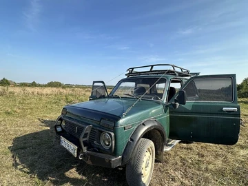Авто ВАЗ 2103 1999 № 7935131