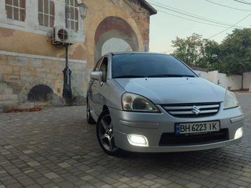Авто Suzuki Liana 2005 № 7935136