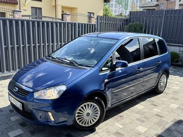 Авто Ford C-Max 2008 № 7935137
