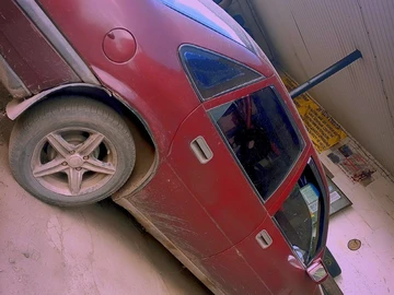 Авто Opel Vectra 1991 № 7935138