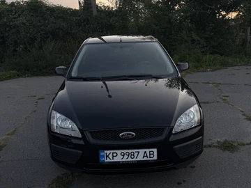 Авто Ford Focus 2007 № 7935148
