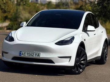 Авто Tesla Roadster 2023 № 7935150