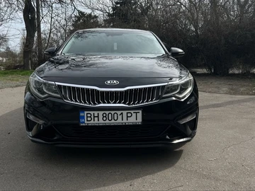 Авто KIA Optima 2019 № 7935161