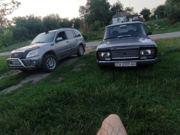 Авто ВАЗ 2107 2007 № 7935162
