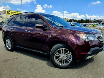 Авто Acura Mdx 2008 № 7935164