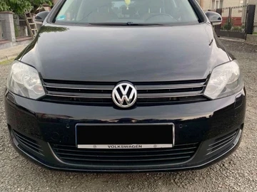 Авто Volkswagen Golf Plus 2009 № 7935166