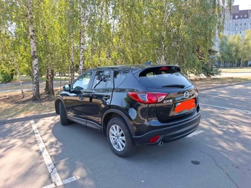 Авто Mazda Cx-5 2013 № 7935169