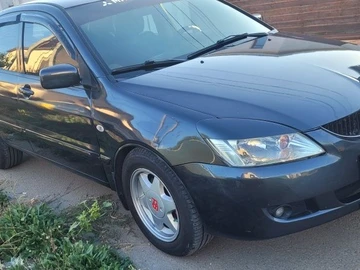 Авто Mitsubishi Lancer 2004 № 7935171