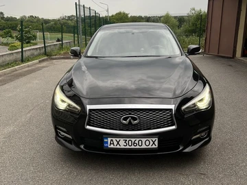 Авто Infiniti Q50 2015 № 7935177