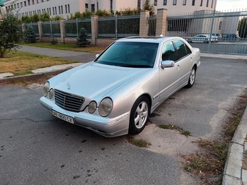 Авто Mercedes 240 2000 № 7935185