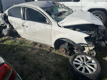 Авто Volkswagen Passat Sedan 2012 № 7935271