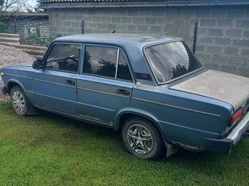 Авто ВАЗ 2106 2001 № 7935272