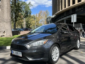 Авто Ford Focus 2016 № 7935279