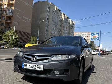 Авто Honda Accord 2006 № 7935282