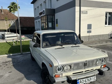 Авто ВАЗ 2103 1983 № 7935285