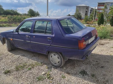 Авто ЗАЗ 1103 Slavuta 2003 № 7935286