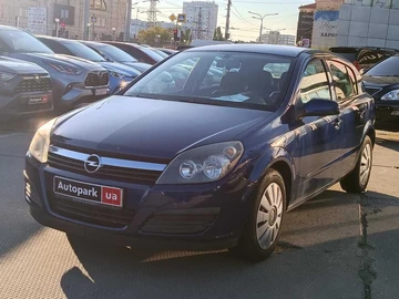 Авто Opel Astra 2006 № 7935291