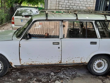 Авто ВАЗ 2104 2001 № 7935293