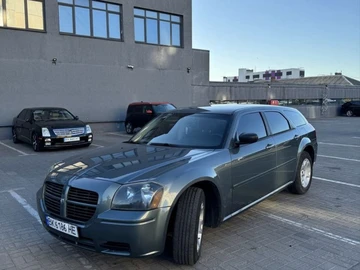 Авто Dodge Magnum 2005 № 7935296