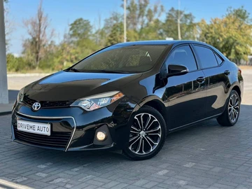 Авто Toyota Corolla 2014 № 7935297