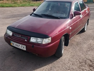 Авто ВАЗ 2110 2004 № 7935304