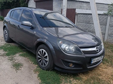 Авто Opel Astra 2009 № 7935308