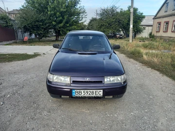 Авто ВАЗ 2110 2003 № 7935311