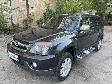 Авто ZXAuto Landmark 2006 № 7935312