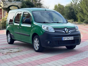 Авто Renault Kangoo Passenger 2014 № 7935320