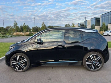 Авто BMW I3 2021 № 7935324