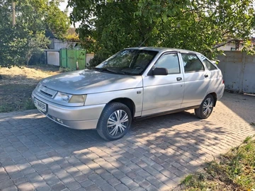 Авто ВАЗ 2112 2007 № 7935333