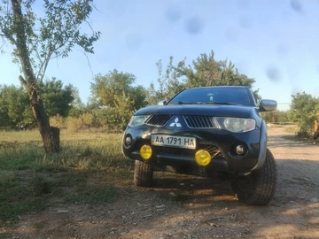Авто Mitsubishi 3000 Gt 2008 № 7935340