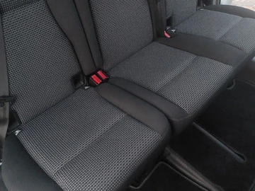 Авто Mercedes Mb 2017 № 7935342