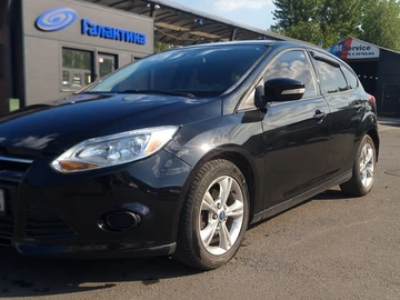 Авто Ford Focus 2013 № 7935344