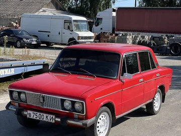 Авто ВАЗ 2106 1990 № 7935345
