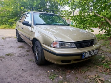 Авто Daewoo Nexia 2006 № 7935347