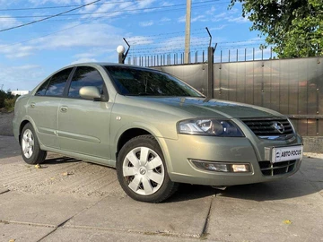 Авто Nissan Almera 2010 № 7935355