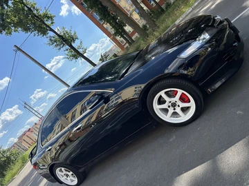 Авто Honda Accord 2007 № 7935360