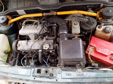 Авто ВАЗ 21099 2004 № 7935364