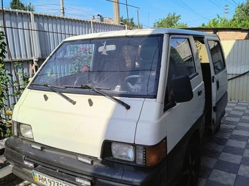 Авто Mitsubishi 3000 Gt 1991 № 7935365