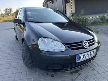 Авто Volkswagen Golf 2008 № 7935367