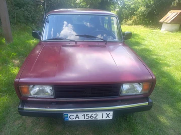 Авто ВАЗ 2104 2005 № 7935368